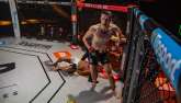 FOTO: OKTAGON MMA