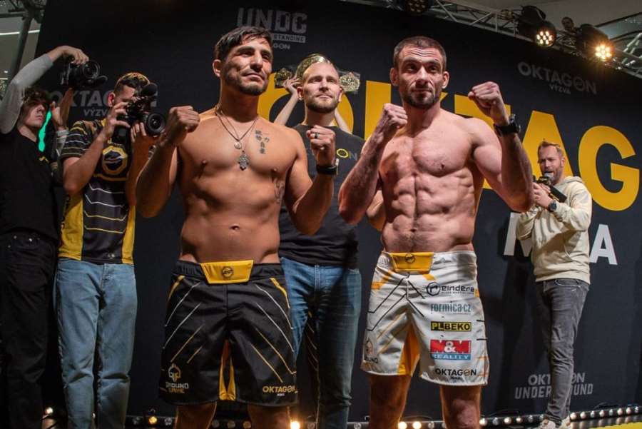Lopez je těžší soupeř než Magard, Mackovi jde o všechno, řekl Neruda a slíbil další bombu pro fanoušky 