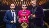 FOTO: OKTAGON MMA