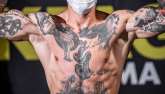 FOTO: OKTAGON MMA