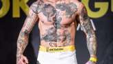 FOTO: OKTAGON MMA