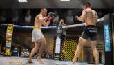 FOTO: OKTAGON MMA