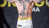 FOTO: OKTAGON MMA