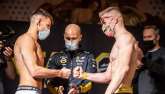 FOTO: OKTAGON MMA