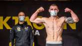 FOTO: OKTAGON MMA