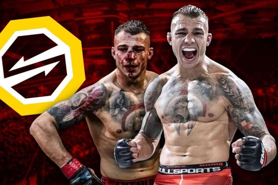Bijec Oktagonu a jeho horor v Thajsku. Něco takového zažít vážně nechcete