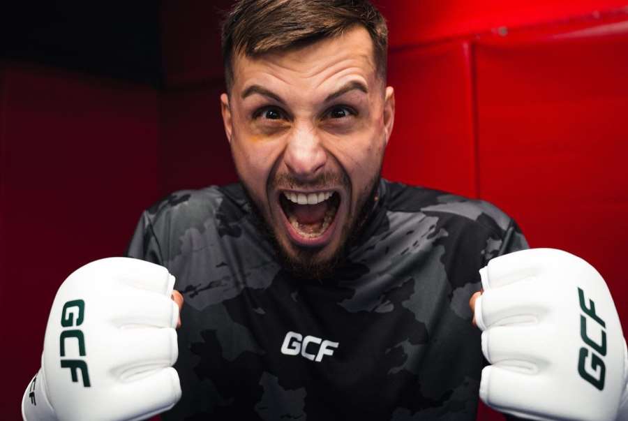 Přes fotbal, počítačové hry i tanec až k MMA. Když najdete vášeň v boji