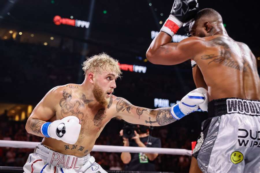 Tyson otočil, o fight s Paulem už má zájem! Přitáhne až 80 milionů lidí, věří legenda