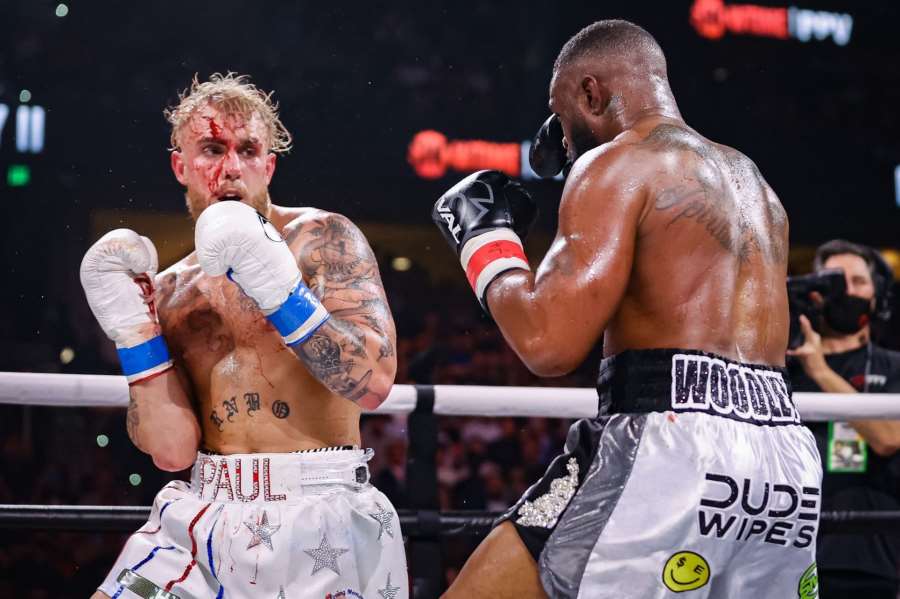 Skvělý boxer, nebo nabubřelý parazit? A kdo ho sestřelí do trenek? Takhle vidí Paula z Česka a Slovenska