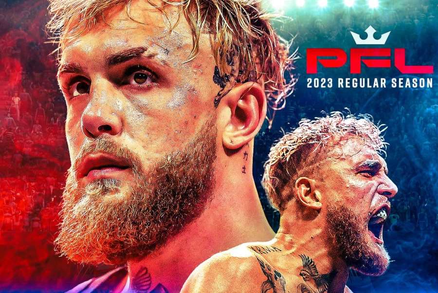 Přestup Jakea Paula k MMA se odkládá. Určitě k němu dojde, potvrdil ředitel PFL