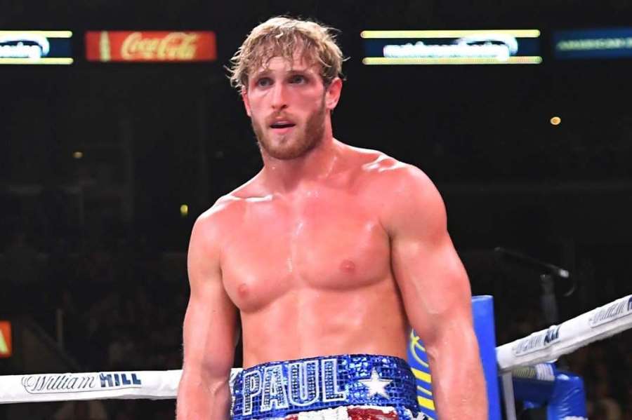 Paul chce řešit obchodní spor v ringu. K boji vyzval legendárního Messiho