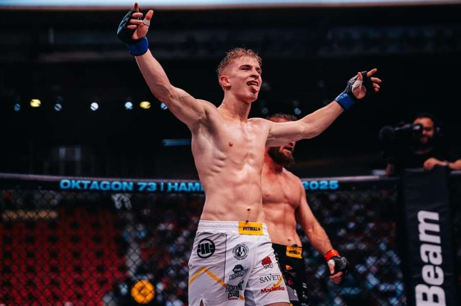 Český talent přiznal trable. Porážka ho srazila na zem, nyní chce povstat 