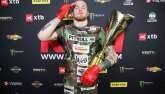 Dominik Humburger a velký večer v KSW.