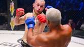 Dominik Humburger a velký večer v KSW.