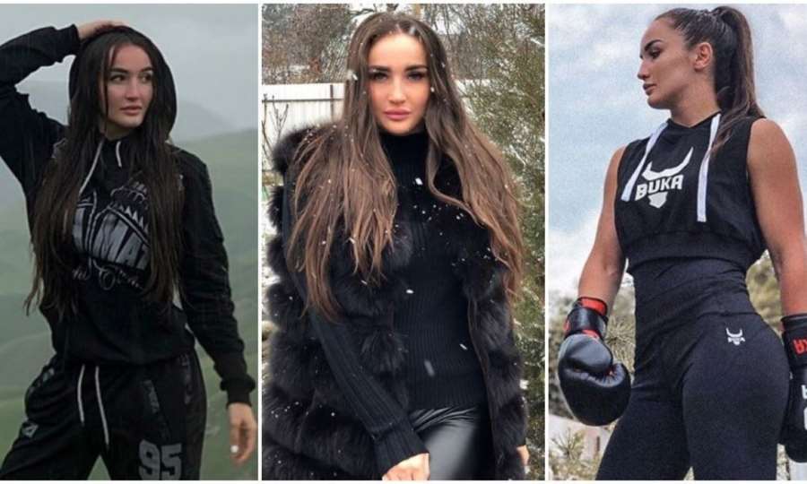 Debut z říše snů. KO za 29 sekund! Ruska slibuje další triky