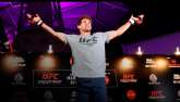 Ben Askren, UFC je minulostí.