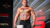 Mariusz Pudzianowski a jeho cesta KSW.