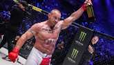 Mariusz Pudzianowski a jeho cesta KSW.