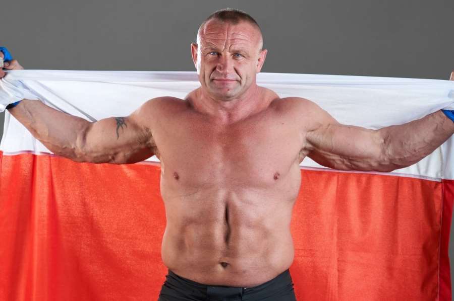 Váha odtajněna, takto vypadají. Do boje se pustí legendy, mezi kterými je rozdíl téměř 25 kilo