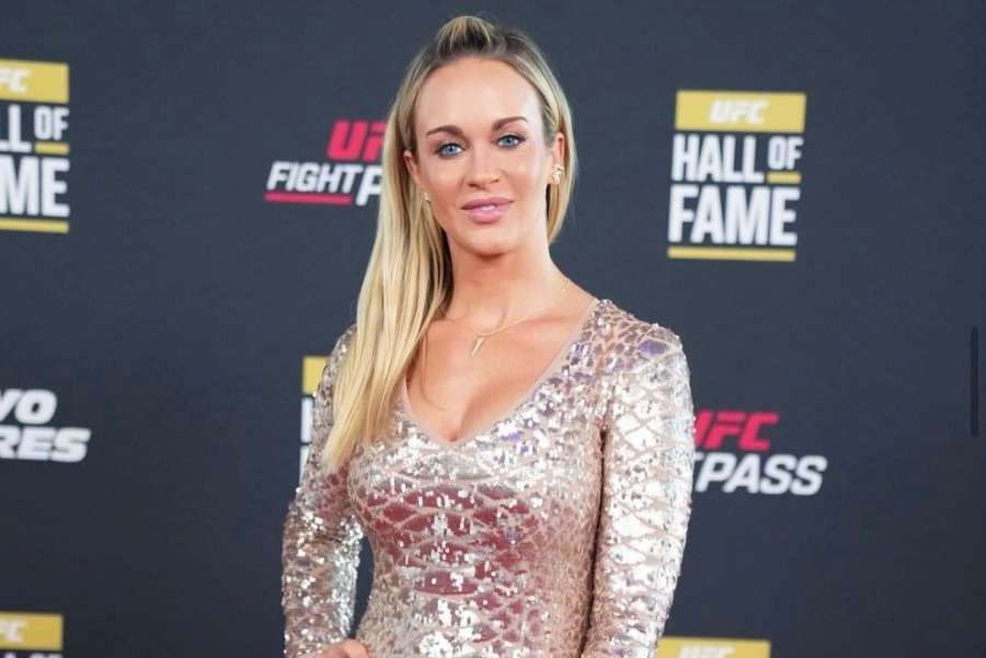 Velká odměna pro krásku z UFC