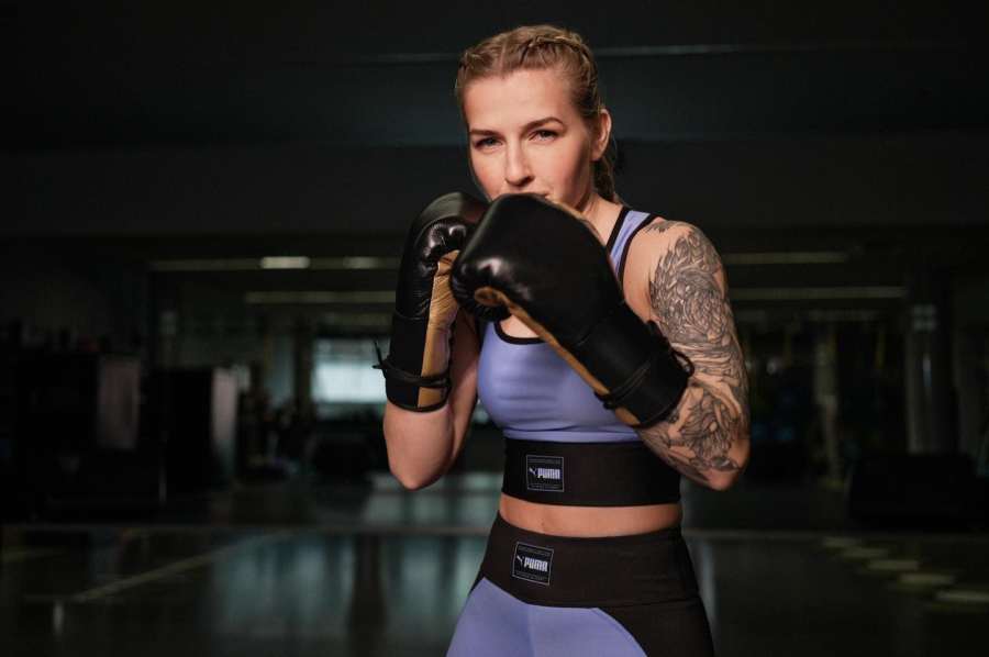 Nejúspěšnější česká boxerka ukončila kariéru, má novou roli. Chce si posvítit i na doping