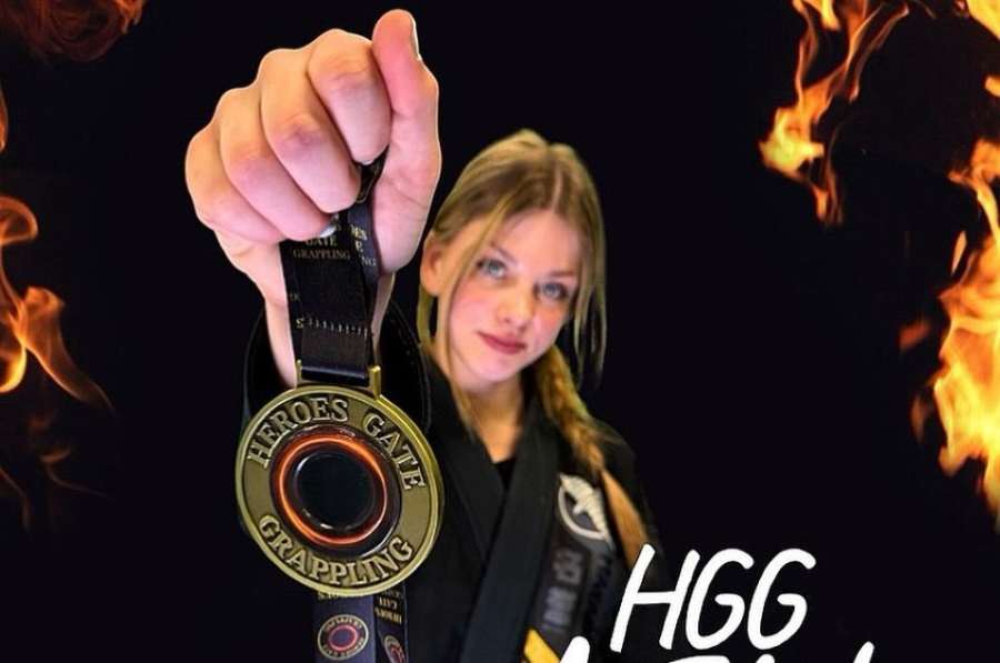 Heroes Gate přichází na domácí scénu s dalším modelem bojů. Šanci máte i vy