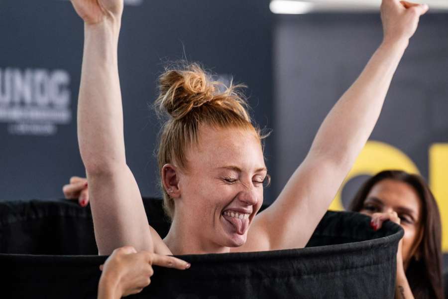 Bezpečná hranice shazování: jak si ji nastavit podle sebe