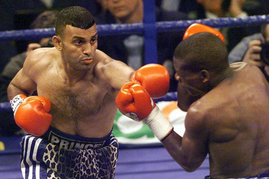 K nepoznání. Hvězda nabobtnala. Hmotnost světového šampiona zdvojnásobila  