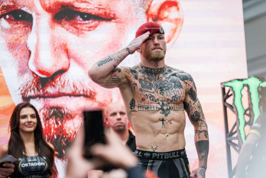 Oktagon v Liberci. Szabová útočí na historický double, Humburger brání domácí půdu