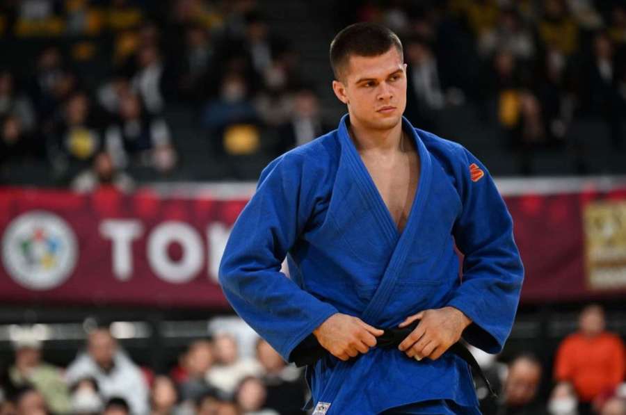 Mistr světa a doping. Rus přijde o mistrovství Evropy