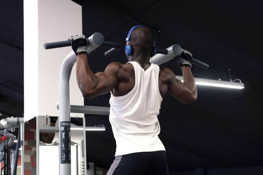 Natural a neuvěřitelná forma. Mladíka čeká velký debut