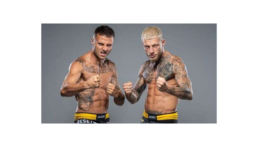 Brněnské bojové kombo ladí formu na Liberec