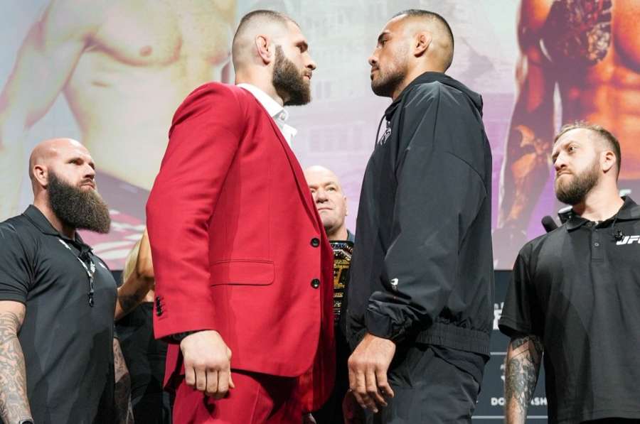 Nažhavený Procházka a řev v hale. Miluju a děkuju českým fanouškům, až pěstí bouchal do stolu