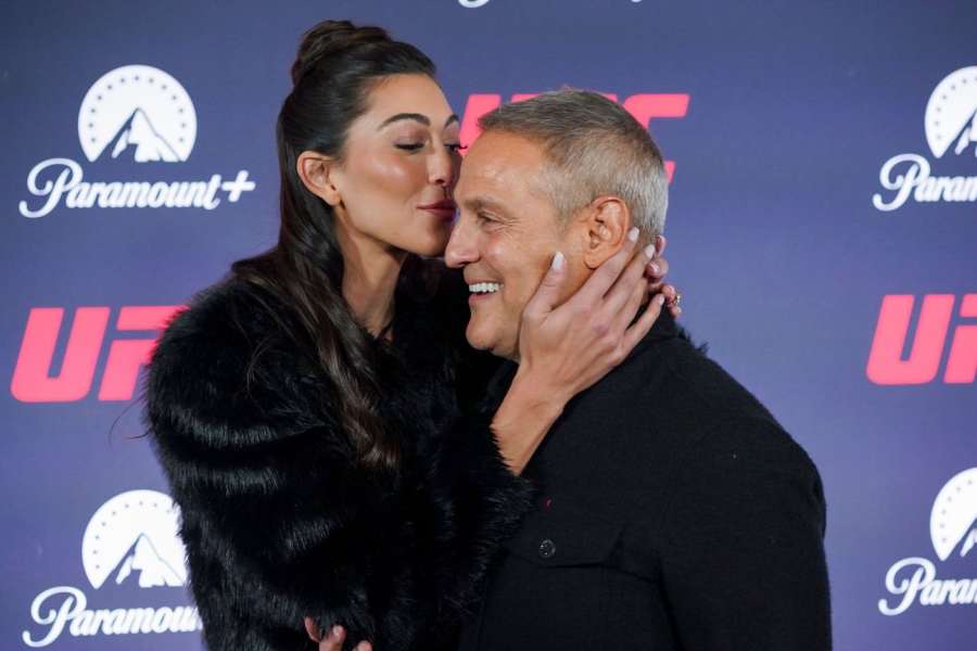 Naditý měšec. Šéf UFC vydělal loni přes 67 milionů dolarů