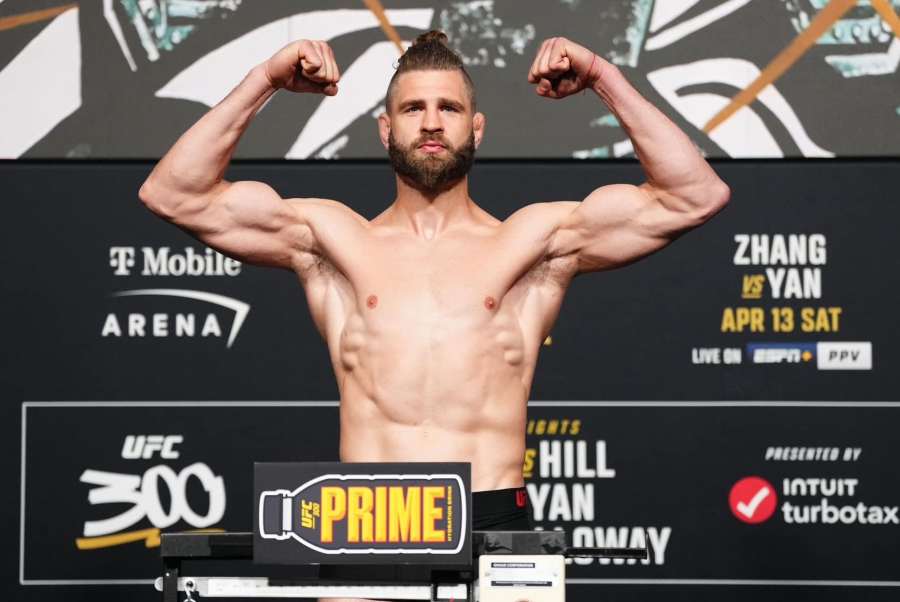 Chvíle, za kterou jsem se modlil, za kterou jsem bojoval, přiznal Procházka