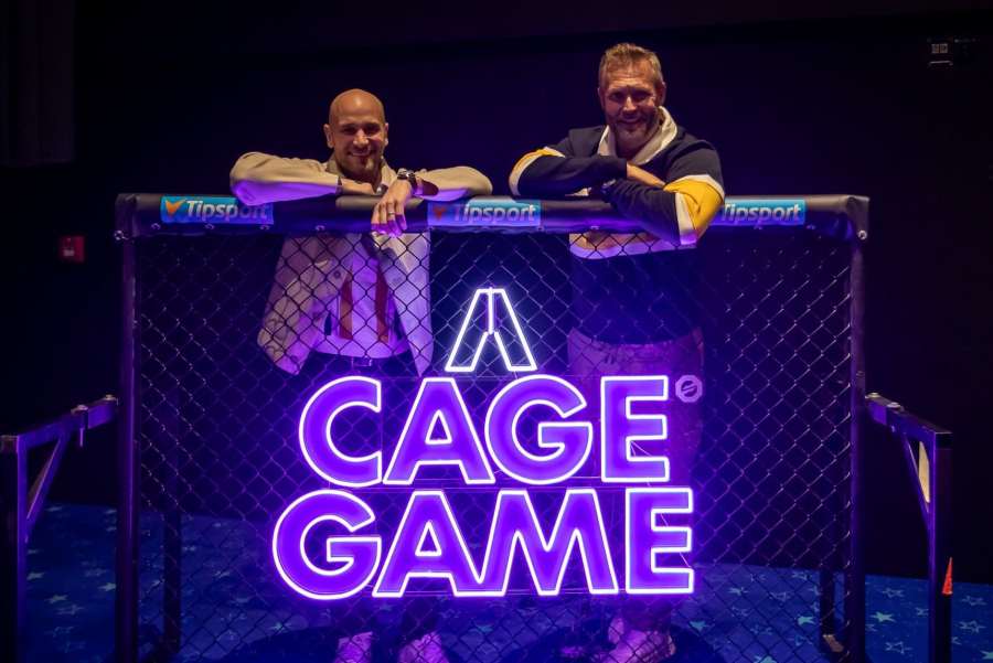 OKTAGON spouští novou talentovou show