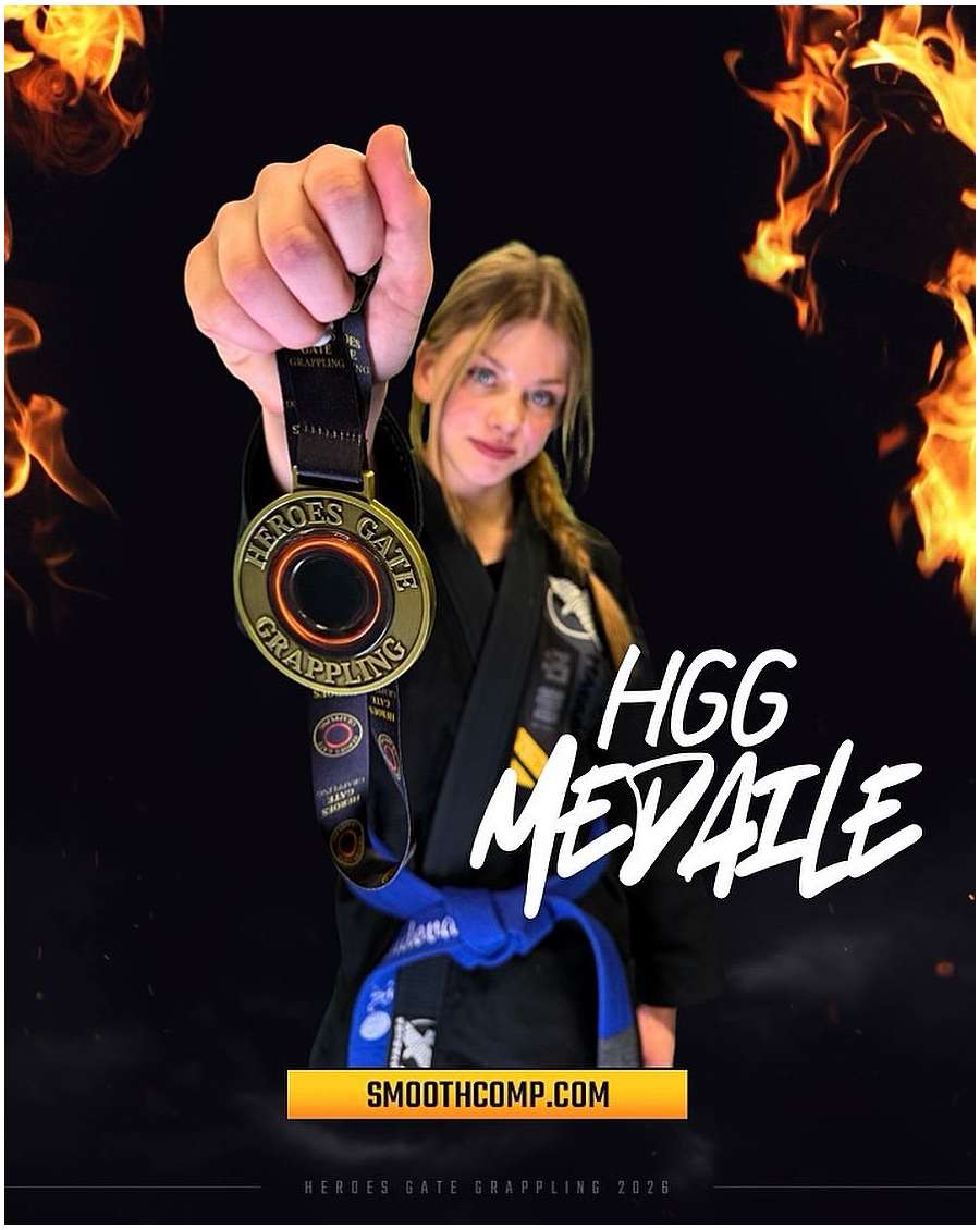 Heroes Gate přichází na domácí scénu s dalším modelem bojů. Šanci máte i vy
