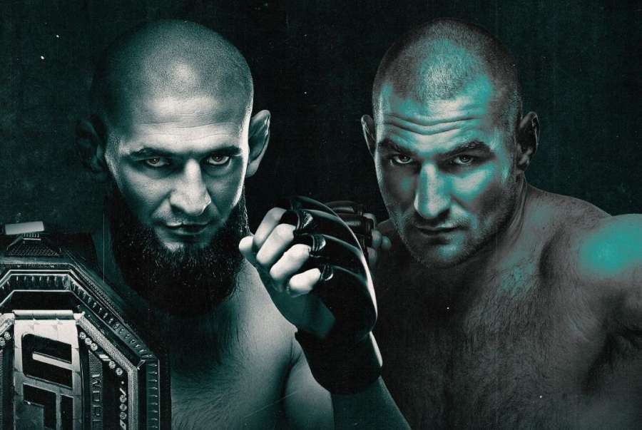 Jedna z největších rivalit v UFC jde do finále. Vyhrocená bitva o titul