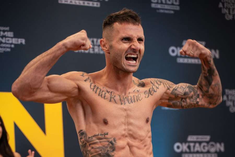 Lengál pracuje na prodloužení životnosti bojovníka. Chce to chytrý přístup