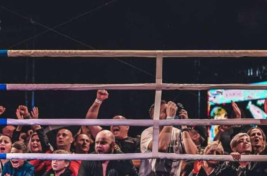 Návrat do boje. Každý divák bude mít pohled jako z první řady