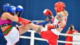 Sobota patřila v Maďarsku českým kickboxerům.