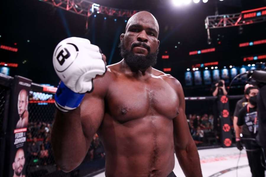 UFC je jako vězení, stěžuje si legendární zápasník
