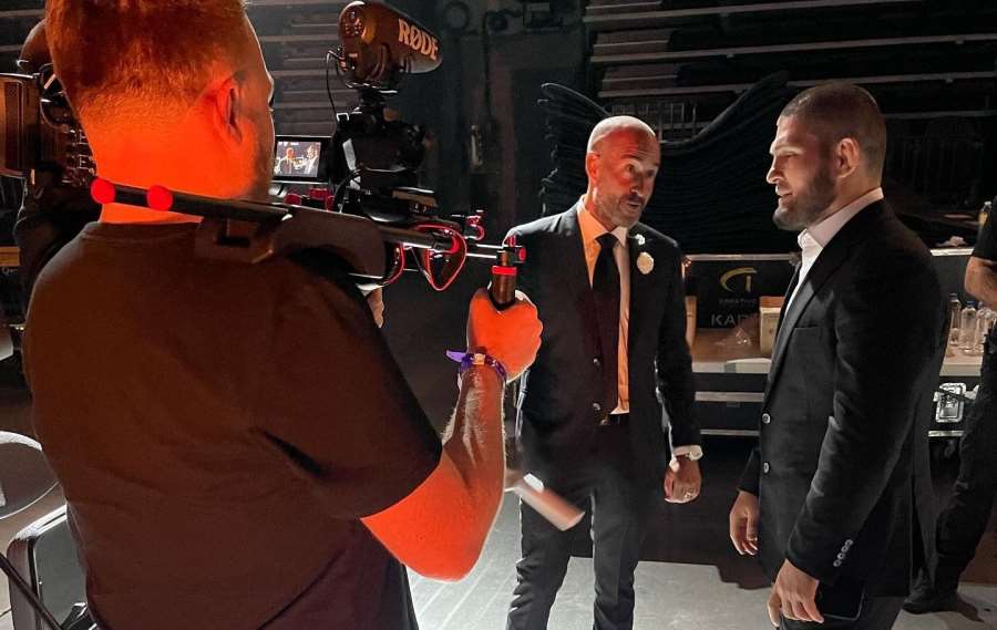 Známá tvář UFC zvažuje konec kariéry. Komunita MMA je příliš toxická, lituje