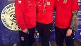 FOTO: Česká boxerská asociace/Barbora Suchánková