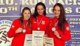 FOTO: Česká boxerská asociace/Barbora Suchánková