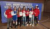 FOTO: Česká boxerská asociace/Barbora Suchánková