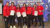 FOTO: Česká boxerská asociace/Barbora Suchánková