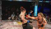 FOTO: OKTAGON MMA