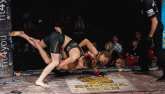 FOTO: OKTAGON MMA