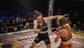 FOTO: OKTAGON MMA